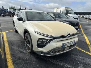 Citroën C5 X Feel 2023