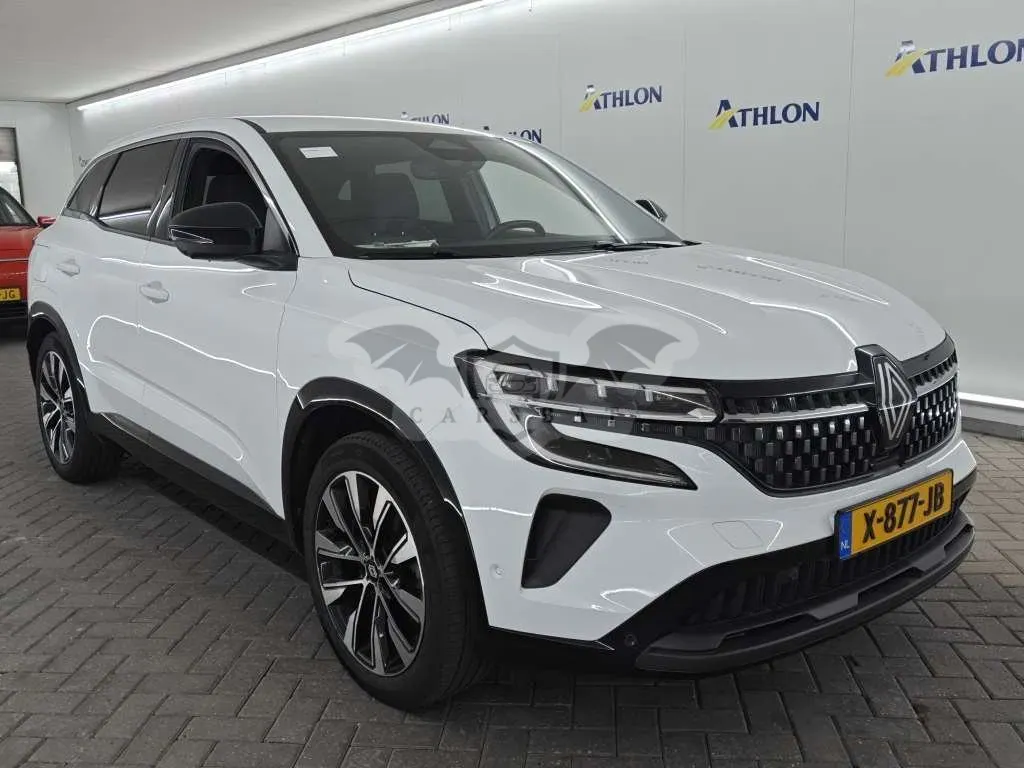 Renault Austral 1.2 Techno 2023