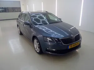Skoda Octavia Combi 1.6 TDI Clever 2018