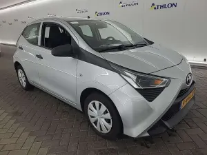 Toyota Aygo 1.0 VVT-i X-Fun 2022