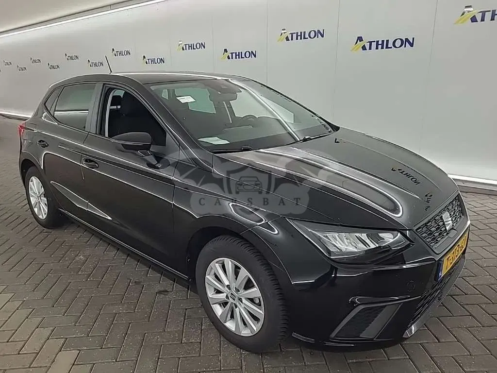 Seat Ibiza 1.0 TSI Style Business 2023