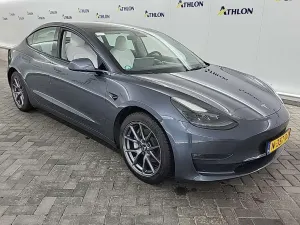 Tesla Model 3 Long Range 75 kWh 2021