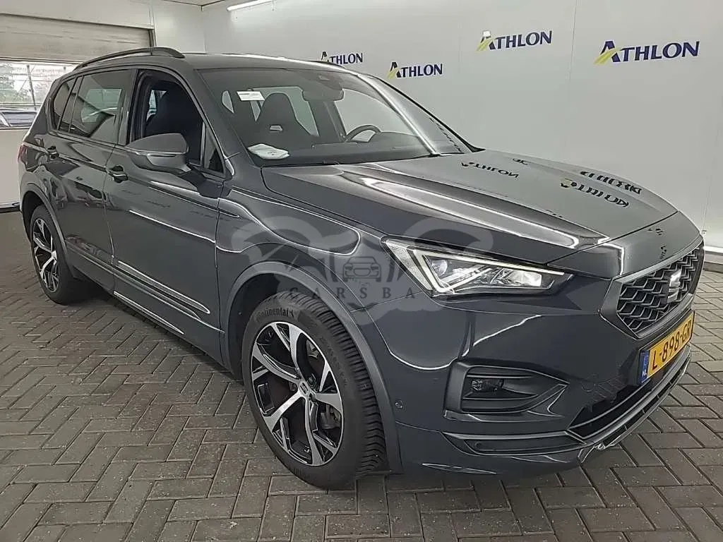 Seat Tarraco 1.4 TSI FR 2021