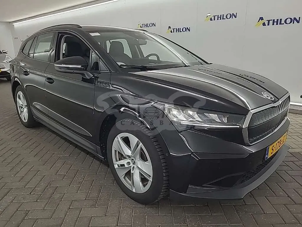 Skoda Enyaq iV 60 2023