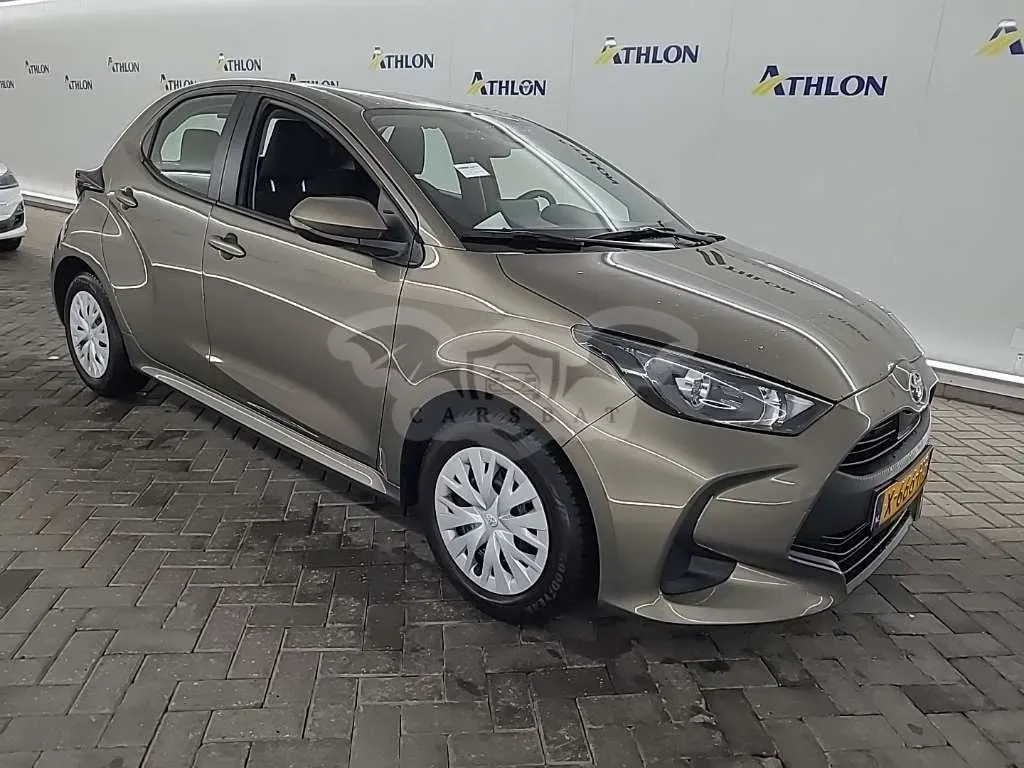 Toyota Yaris 1.5 VVT-i Active 2023