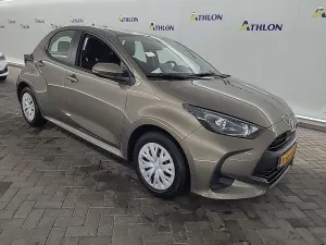 Toyota Yaris 1.5 VVT-i Active 2023