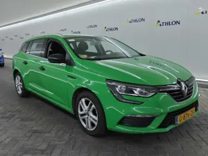Renault Megane Grandtour 1.5 DCI Zen 2020