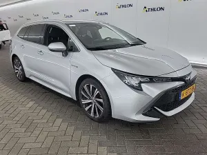 Toyota Corolla Touring Sports 1.8 Business 2020