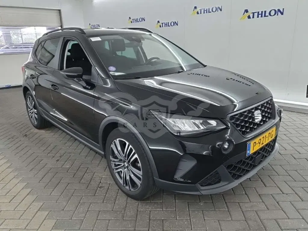 Seat Arona 1.0 TSI Style Business 2022