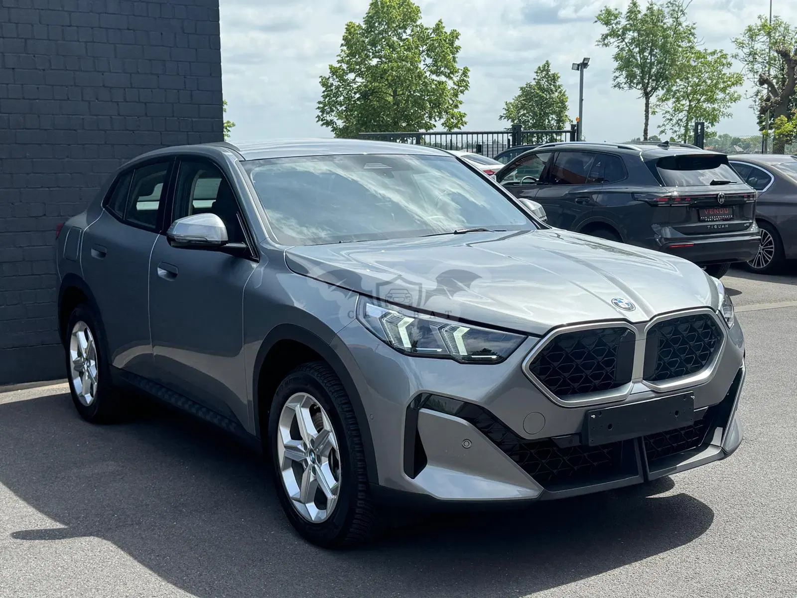BMW X2 20 M Sport 2024