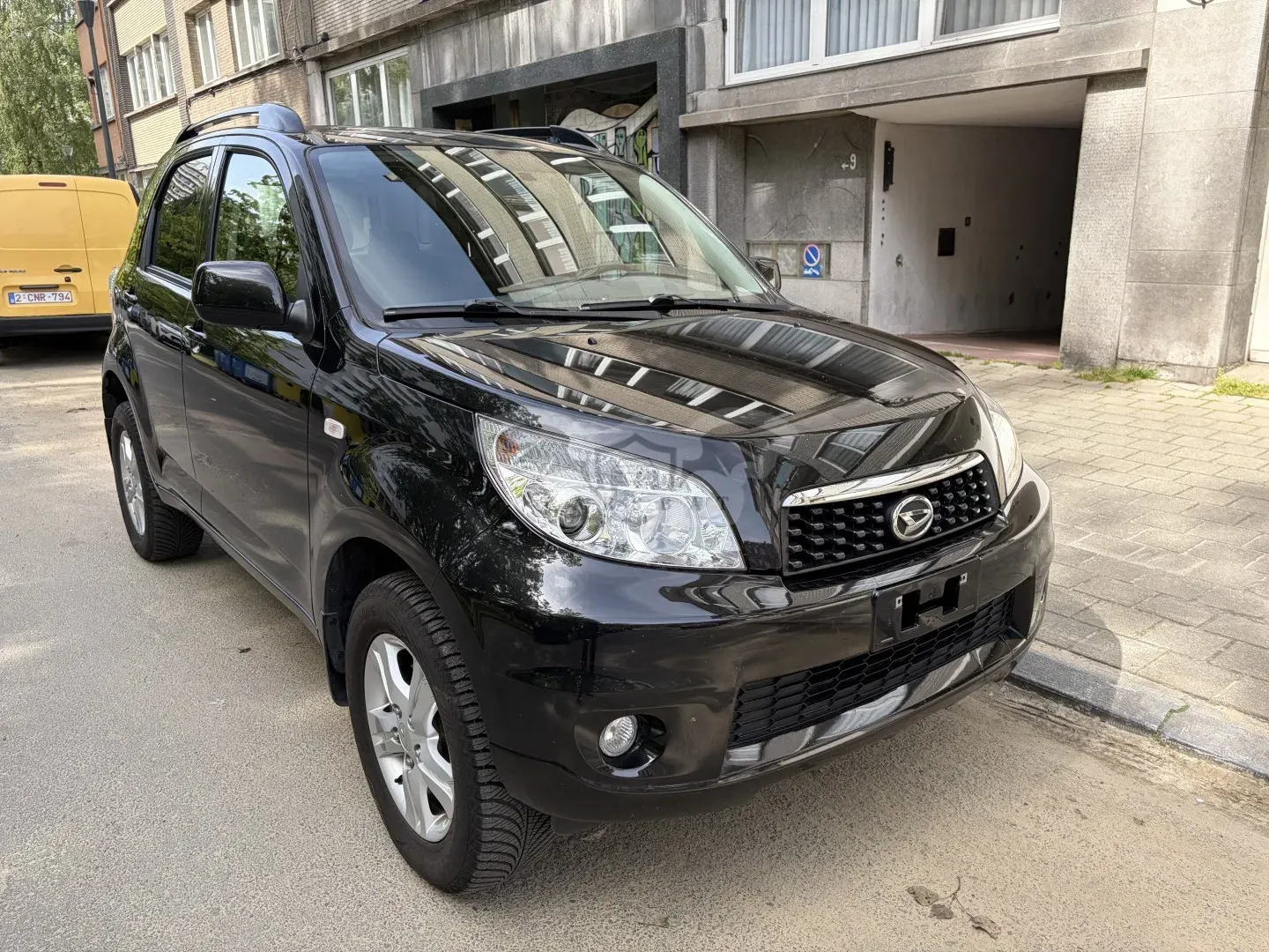 Daihatsu Terios 1.5i 2009