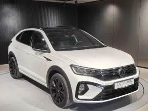 Volkswagen Taigo 1.0 TSI R-line 2023