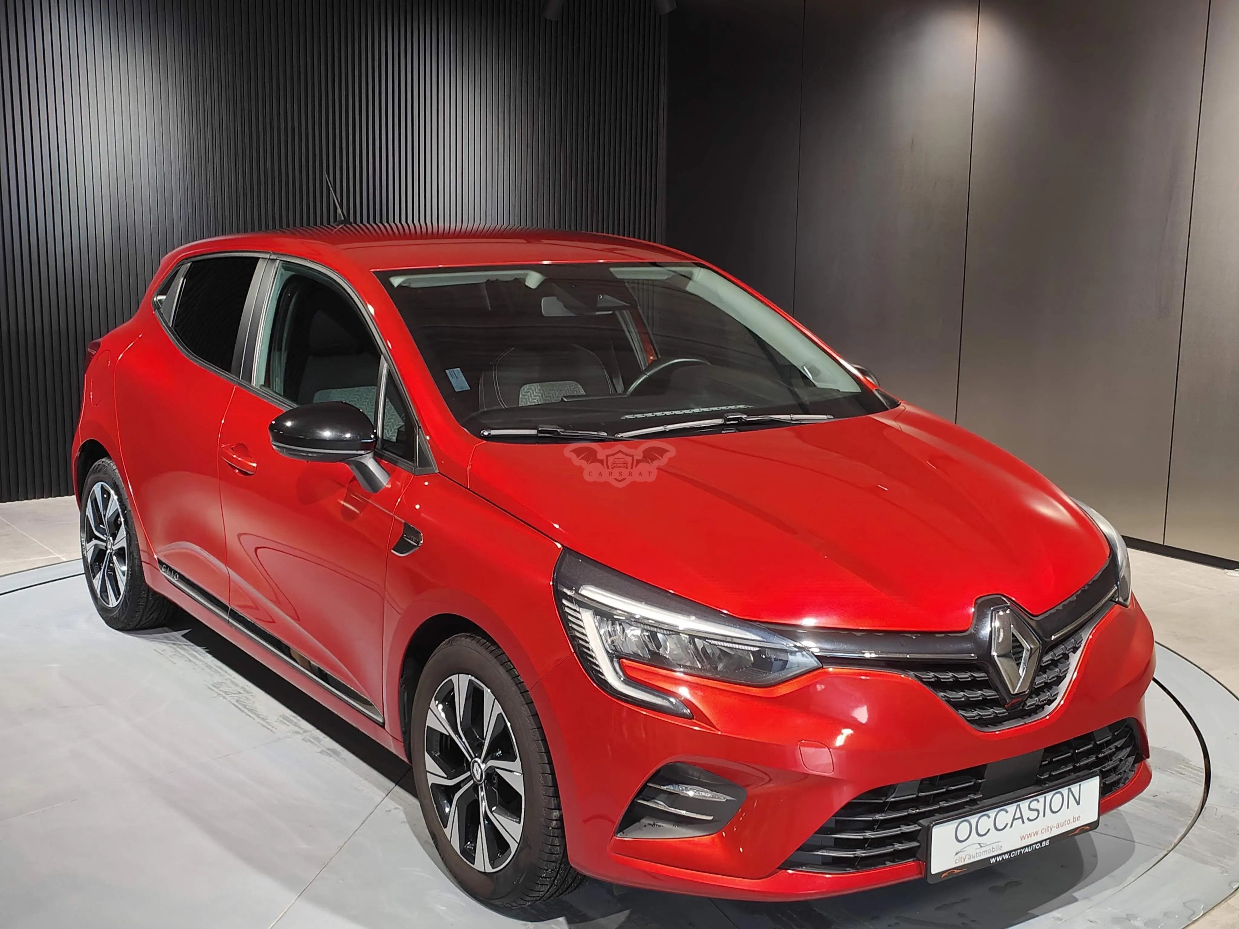 Renault Clio 1.5 DCI Limited 2022
