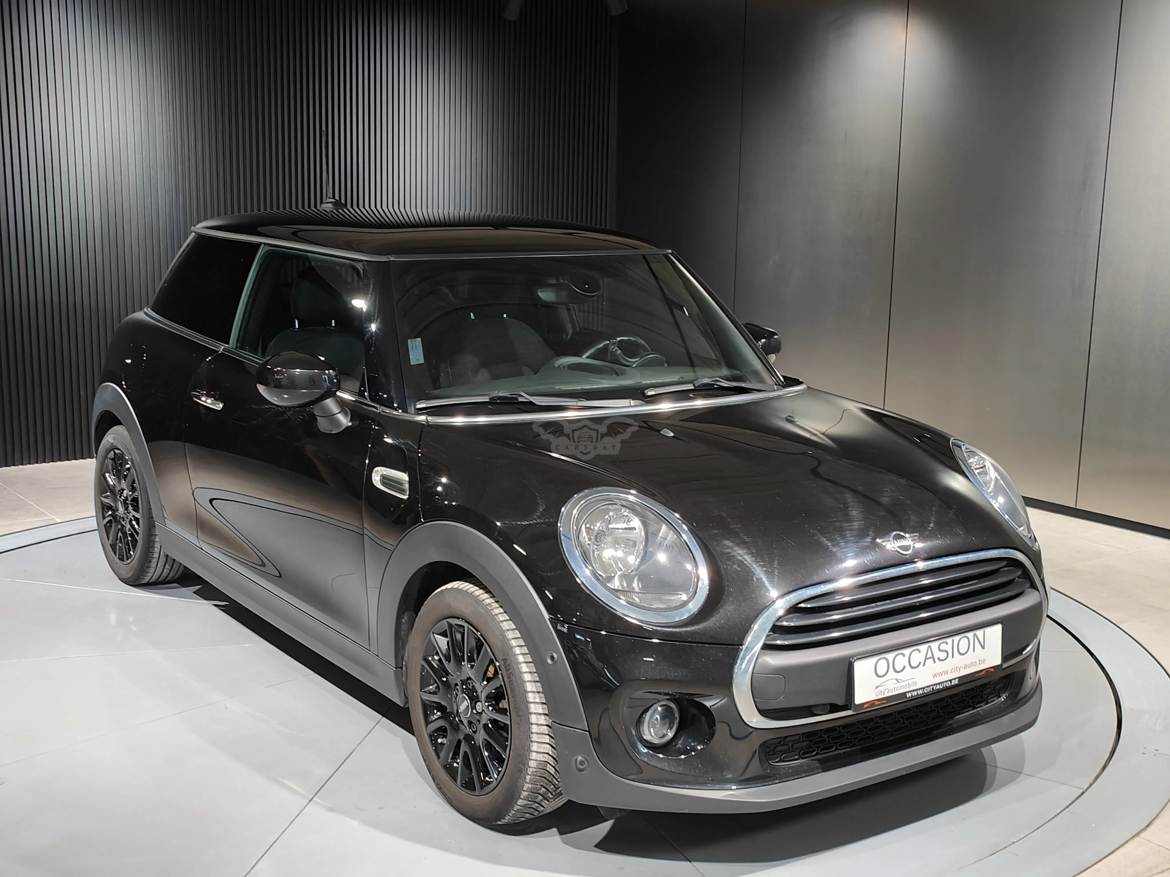 Mini 3 Doors One 1.5 2020