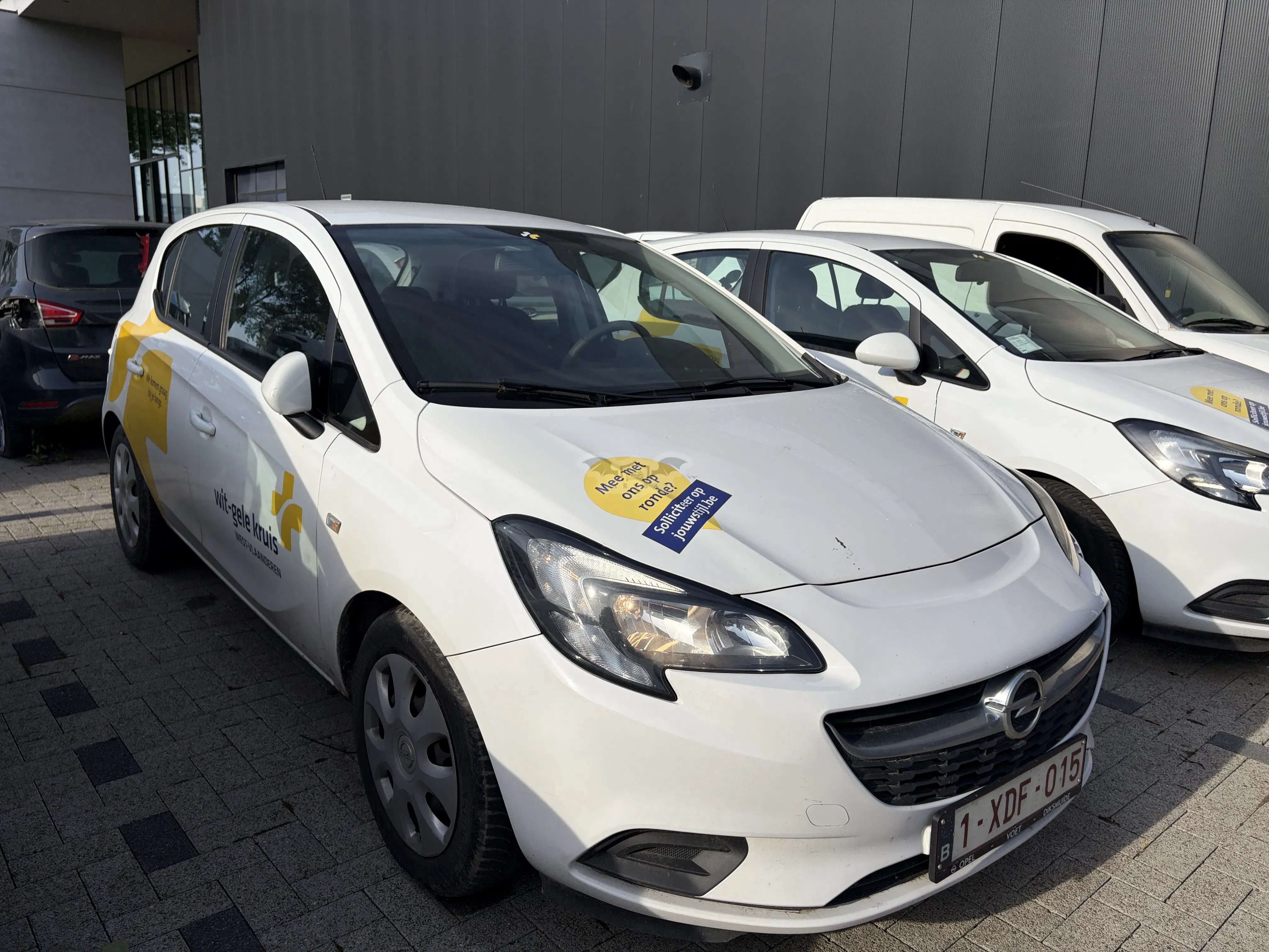 Opel Corsa 1.2i Edition 2019