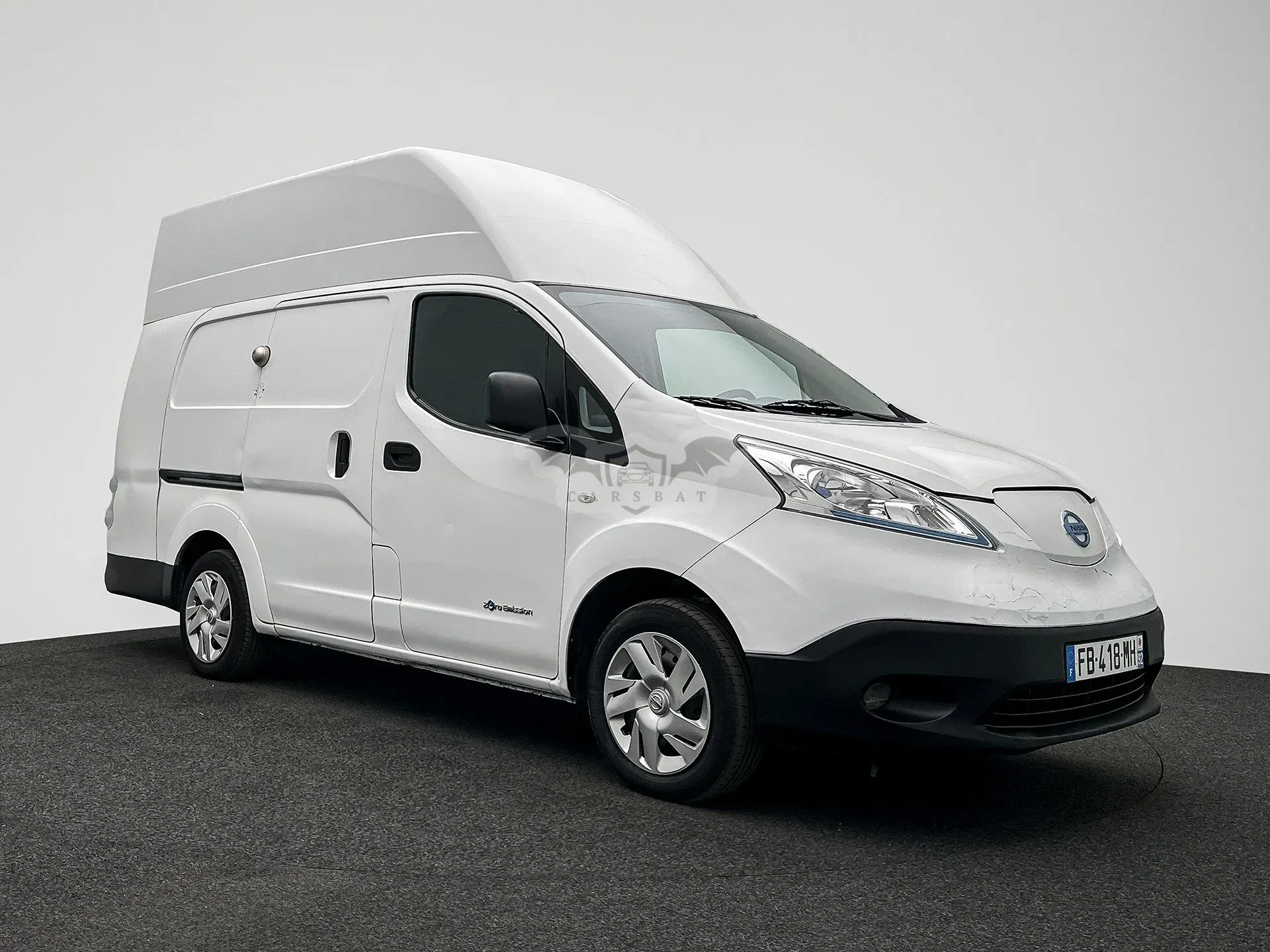 Nissan NV200 XL Voltia 37 kWh 2018