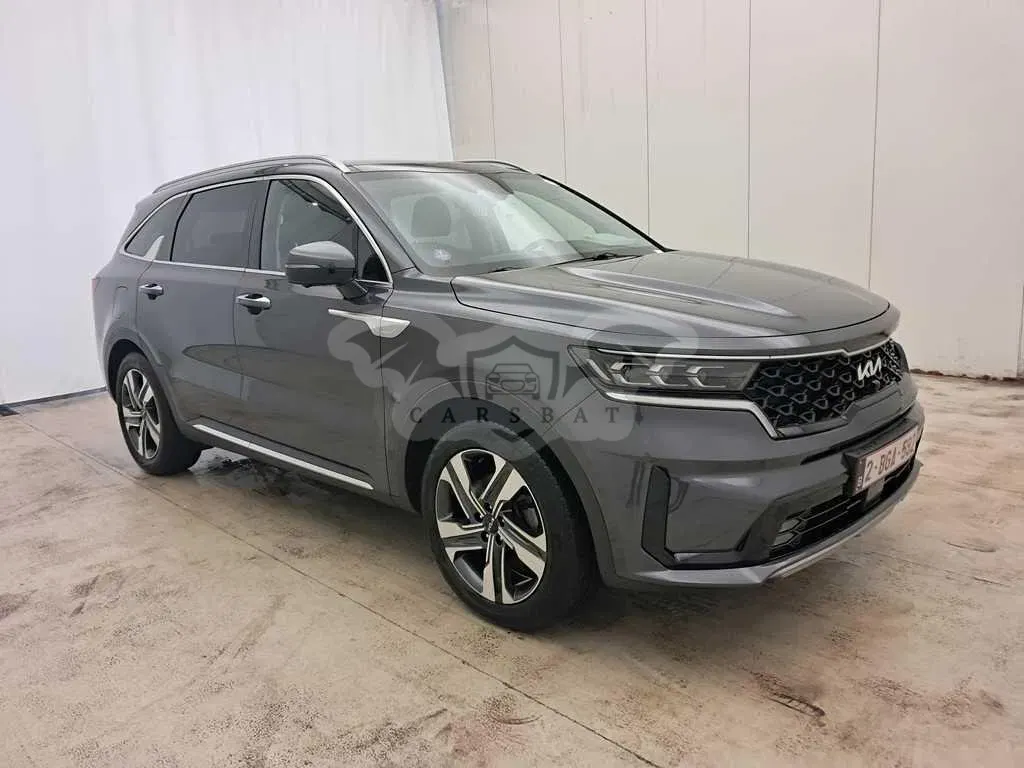Kia Sorento 1.6 2021