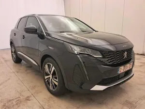 Peugeot 3008 1.5 HDI Allure 2022