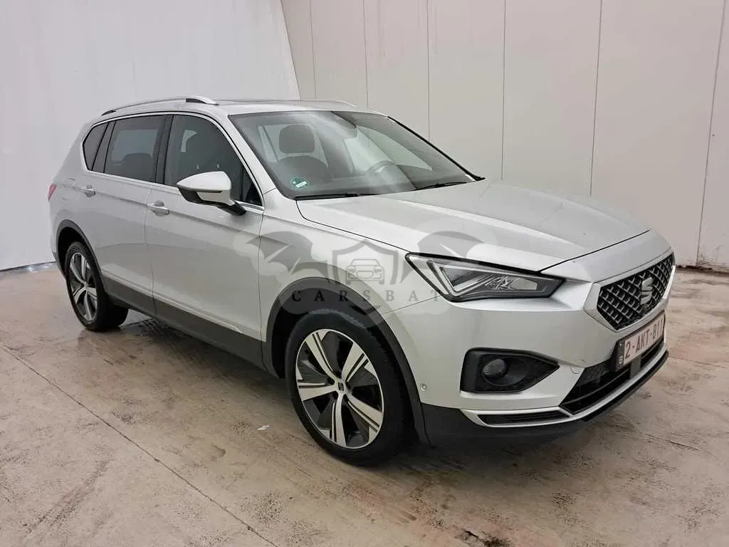 Seat Tarraco 1.4 TSI Xcellence 2021