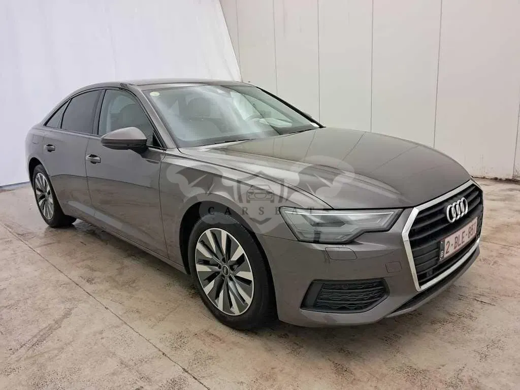 Audi A6 2.0 TDI Attraction 2022