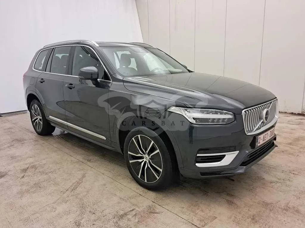 Volvo XC90 T8 Inscription 2021
