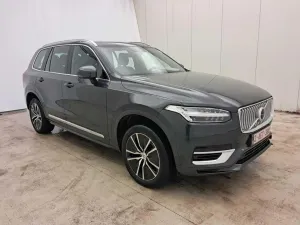 Volvo XC90 T8 Inscription 2021