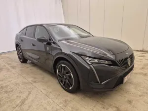 Peugeot 408 1.2 GT 2025