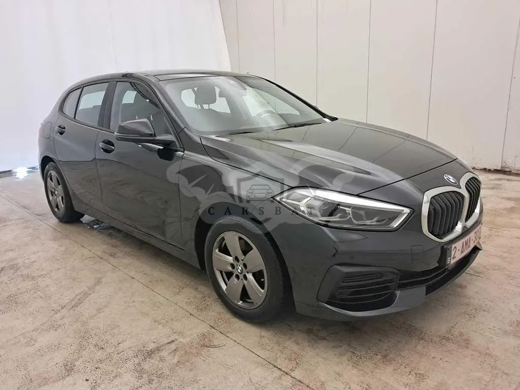 BMW 1 Series 116i 2021
