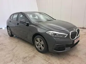 BMW 1 Series 116i 2021