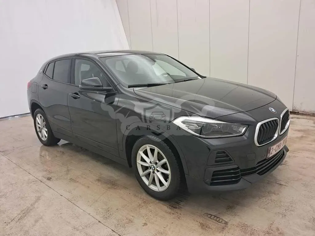 BMW X2 16d Premiere 2022