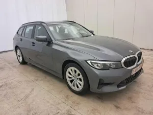 BMW 3 Series Touring 316d 2021