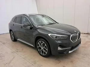 BMW X1 25e X Line 2021