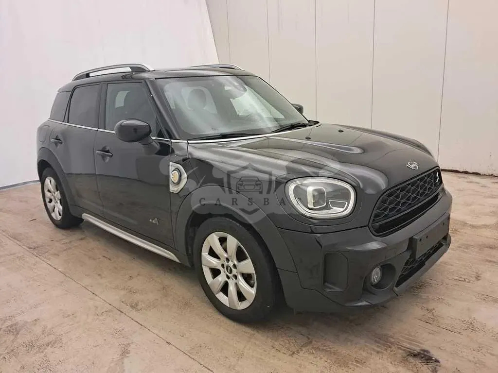Mini Countryman Cooper SE 1.5 2021