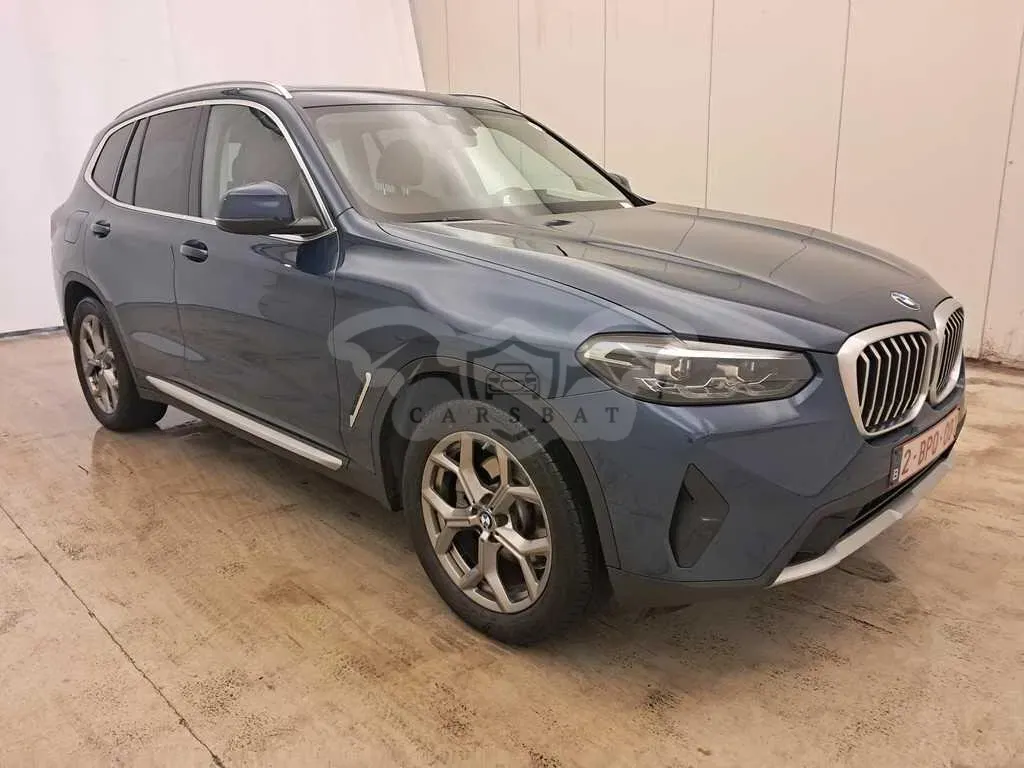 BMW X3 20i 2022