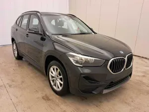 BMW X1 16d Business Design 2021