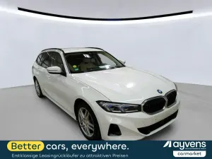 BMW 3 Series Touring 320d 2023