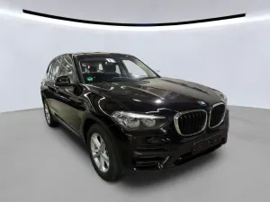 BMW X3 20d 2021