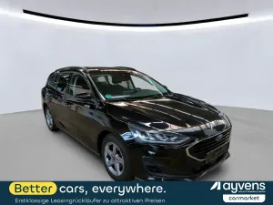 Ford Focus 1.5 EcoBlue Cool & Connect 2022