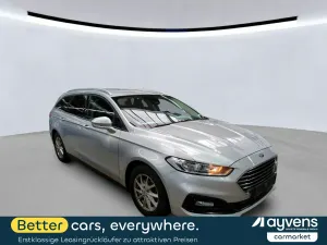 Ford Mondeo 2.0 Business 2019