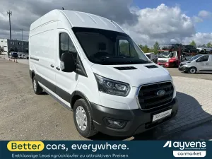 Ford Transit L3H2 Trend 2022