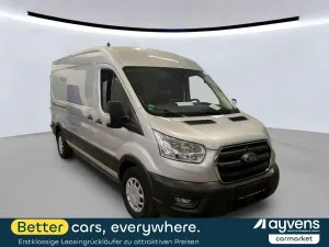 Ford Transit L3H2 Trend 2022