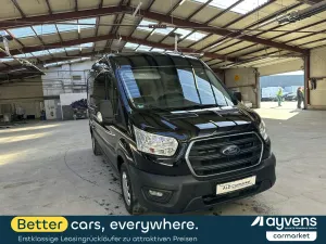 Ford Transit L3H2 Trend 2022