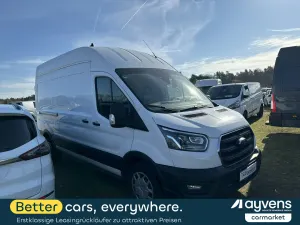 Ford Transit L3H3 Trend 2020