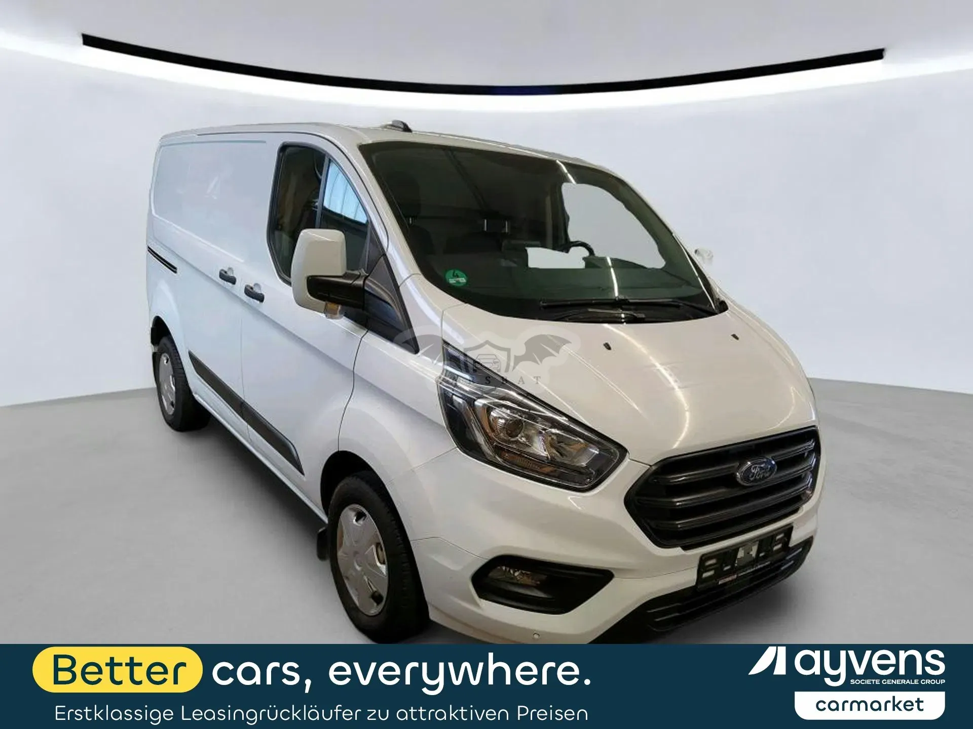 Ford Transit Custom L1H1 Trend 2022