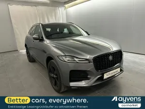 Jaguar F-Pace P400e 2022