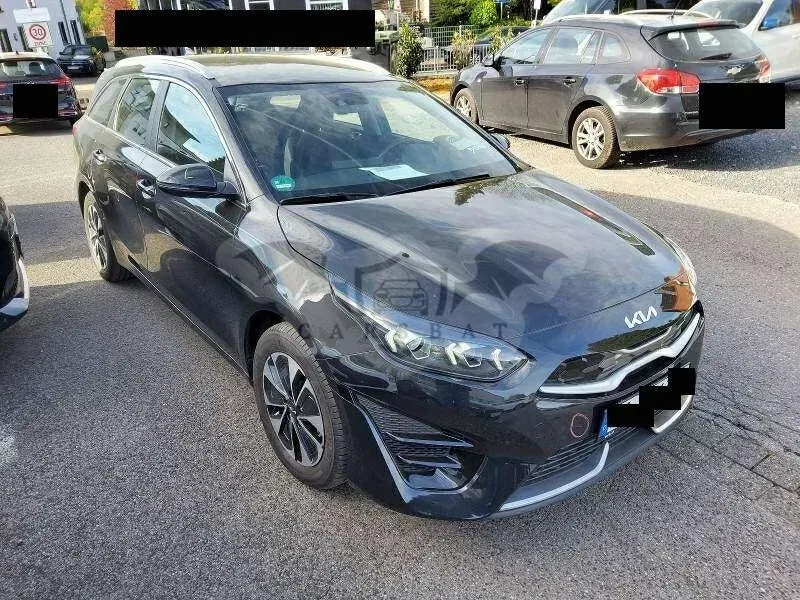 Kia Ceed Ceed SW 1.6 GDI Vision 2022
