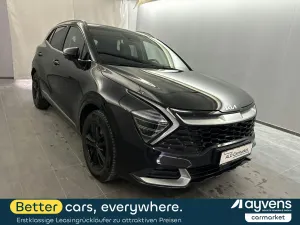 Kia Sportage 1.6 CRDI Spirit 2022