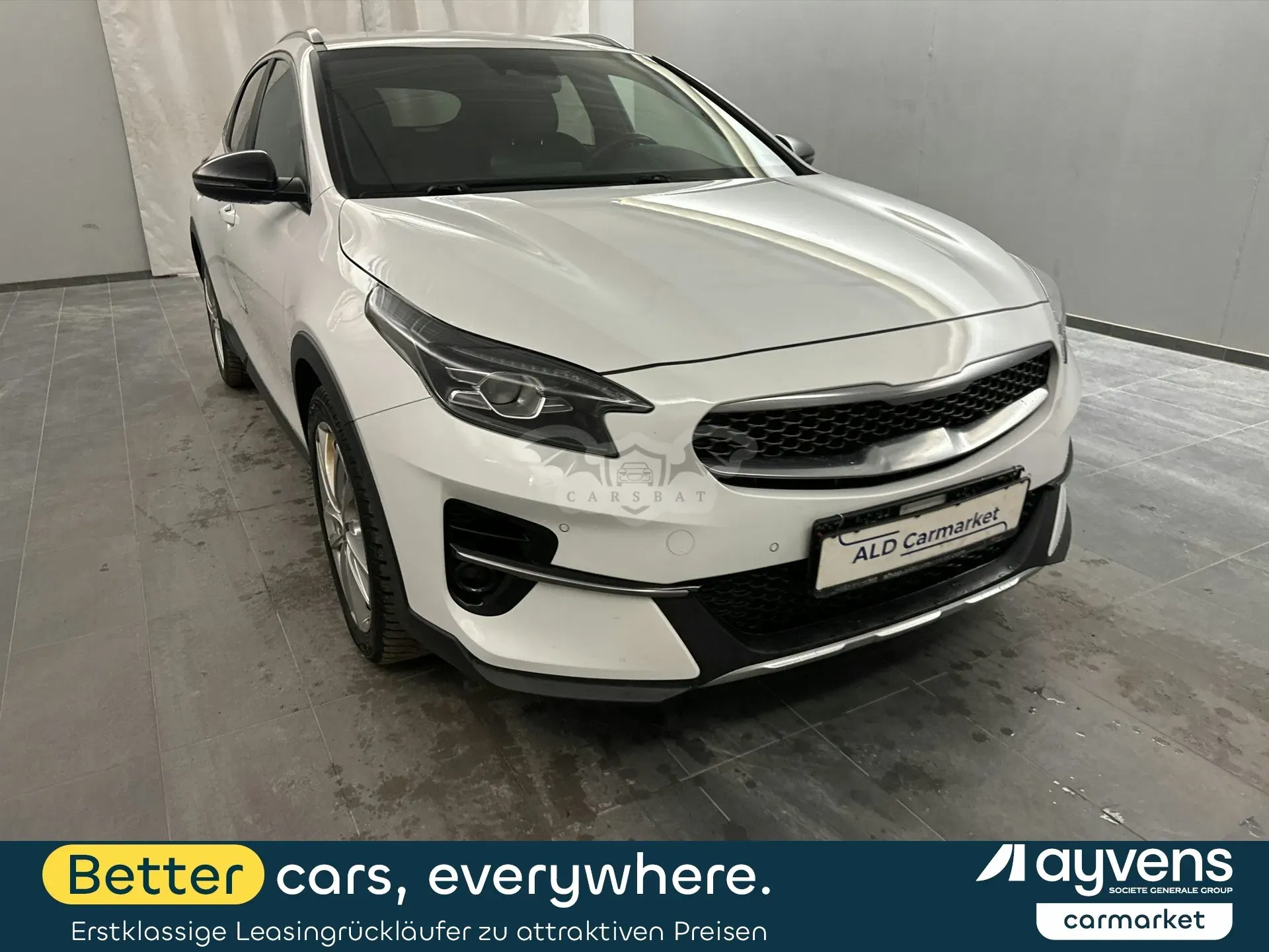 Kia Ceed XCeed 1.6 T-GDI XDITION 2022