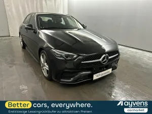 Mercedes-Benz C 200 AMG Line 2023