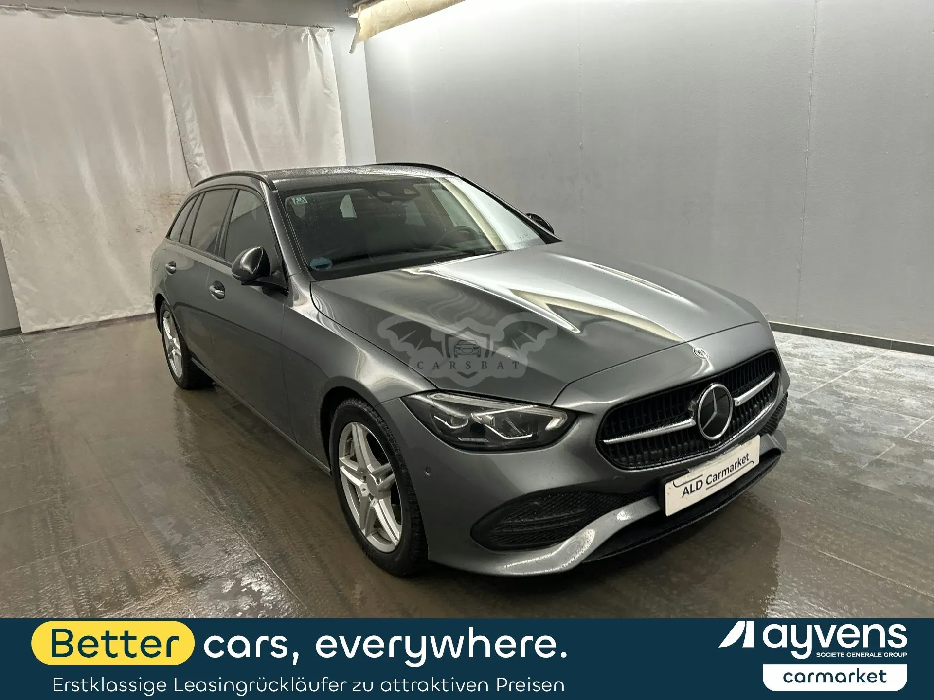 Mercedes-Benz C Break 220 Avantgarde 2022